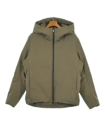 STUDIOUS 다운 자켓/다운 베스트 남성용