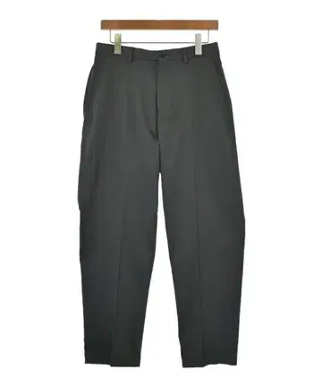 그린 레이블 릴랙싱 슬랙스 남성용