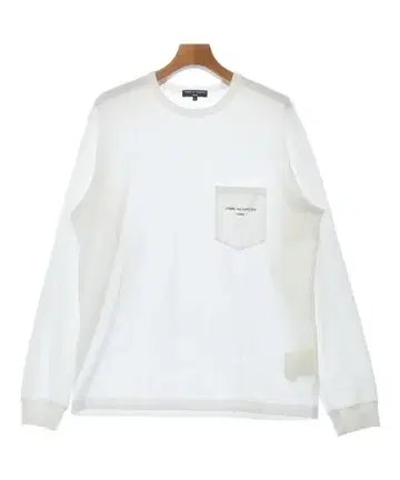 COMME des GARCONS HOMME 티셔츠 커트소 남성용