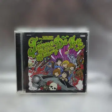 잔 다르크 MAJOR HISTORY - 10th ANNIVERSARY