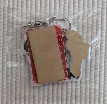 J정원 J.GARDEN58 기븐 굿즈 세트 키즈나츠키