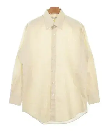 TOMORROWLAND 캐주얼 셔츠 남성용