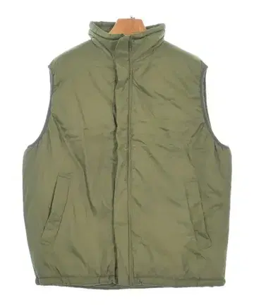 BEAMS PLUS 다운 자켓/다운 베스트 남성용