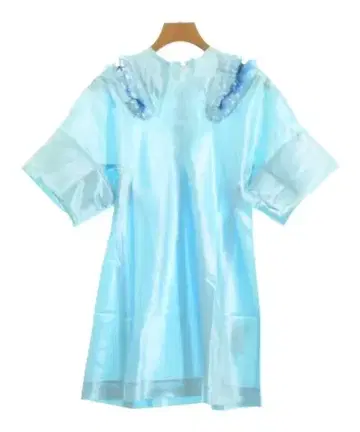 TOGA 블라우스 여성용