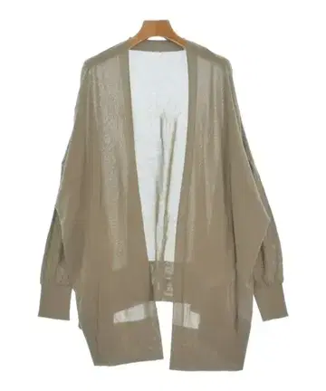 MUSE de Deuxieme Classe 가디건 여성용