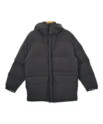 BEAMS 다운 자켓/다운 베스트 남성용