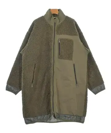 N.HOOLYWOOD 코트 (기타) 남성용