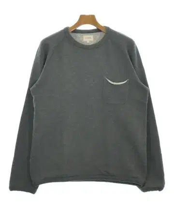 BEAMS 맨투맨 남성용