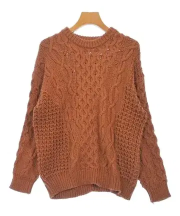 론 허먼 캘리포니아 니트 스웨터 여성용