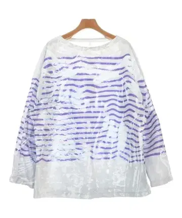 Doublet 캐주얼 셔츠 남성용