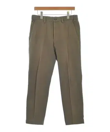 MARGARET HOWELL 슬랙스 남성용