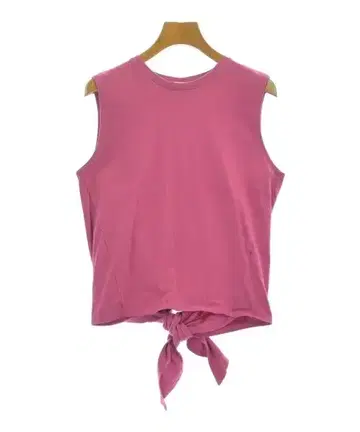 그린 라벨 릴랙싱 슬리브리스 여성용