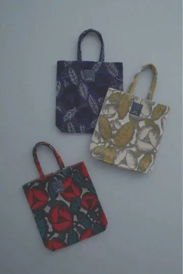 미나 페르호넨 jargin 토스트 백