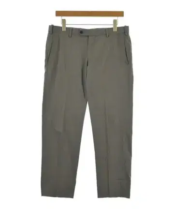 green label relaxing 슬랙스 남성용