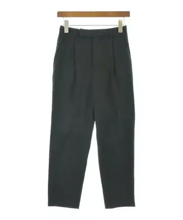 le coeur blanc 여성용 슬랙스