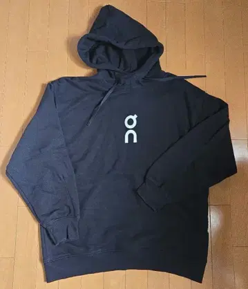 ON CLUB 남성용 후드티 Hoodie M