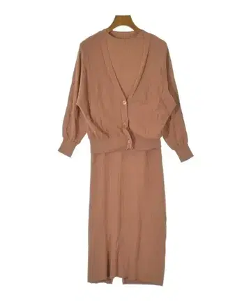 NATURAL BEAUTY BASIC 셋업 수트 (기타) 여성용