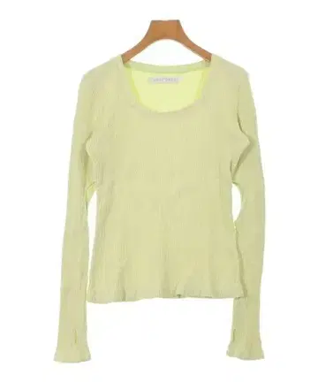 YOHEI OHNO 티셔츠 여성용