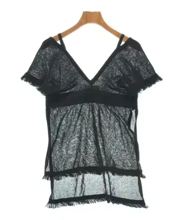 TAN 베스트/슬리브리스 여성용