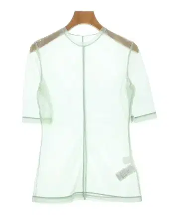 Mame Kurogouchi 티셔츠 컷앤소 여성용