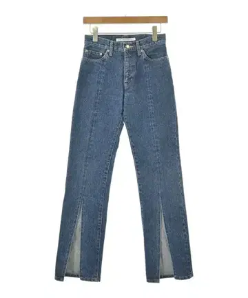 JOHN LAWRENCE SULLIVAN 데님 팬츠 여성용