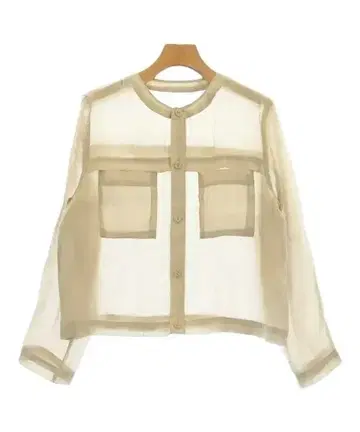 ROPE Picnic 블라우스 여성용