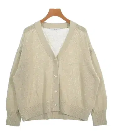 JOURNAL STANDARD relume 가디건 여성용