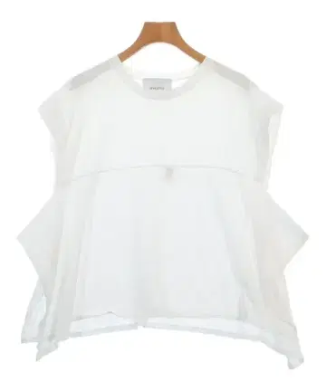 assiette 슬리브리스 여성용