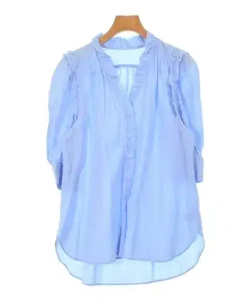 IENA 캐주얼 셔츠 여성용