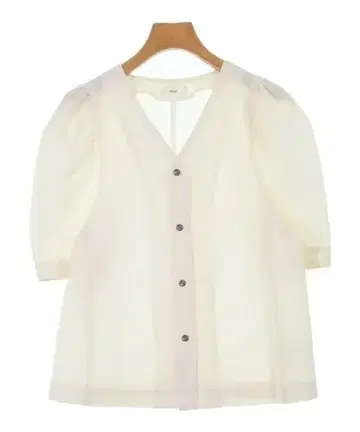 IENA 캐주얼 셔츠 여성용