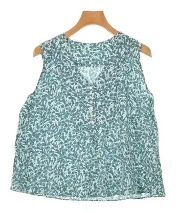 MACPHEE 블라우스 여성용