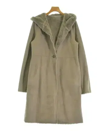 Demi-Luxe BEAMS 코트 (기타) 여성용