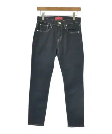 RED CARD 데님 팬츠 여성용