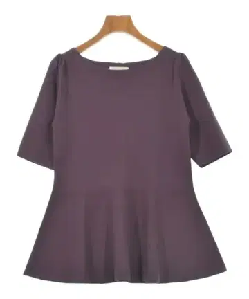 PROPORTION BODY DRESSING 니트 스웨터 여성용