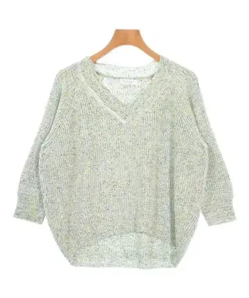 BEAUTY&YOUTH UNITED ARROWS 니트 스웨터 여성용