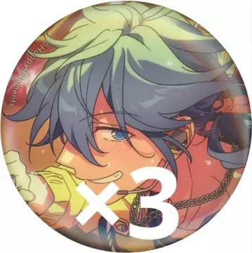 앙스타 시이나 니키 이베코레 캔뱃지