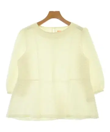 SunaUna 블라우스 여성용