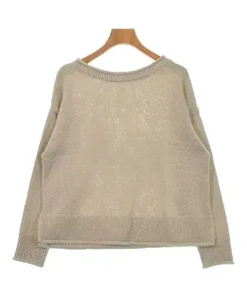 le coeur blanc 니트/스웨터 여성용