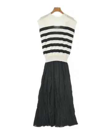 ViS 원피스 여성용