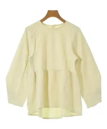 green label relaxing 티셔츠 여성용