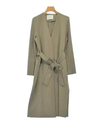 Tiara 코트 (기타) 여성용