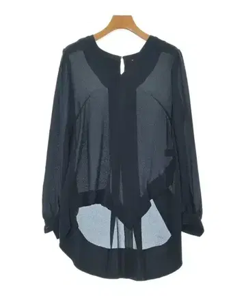 baraka baracca 여성용 블라우스