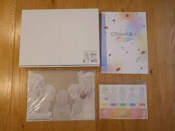 [세트 판매만] 5등분의 신부 memories 굿즈 세트