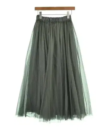 apart by lowrys 롱 맥시 길이 스커트 여성용