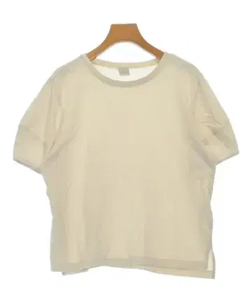 그린 레이블 릴랙싱 티셔츠 여성용