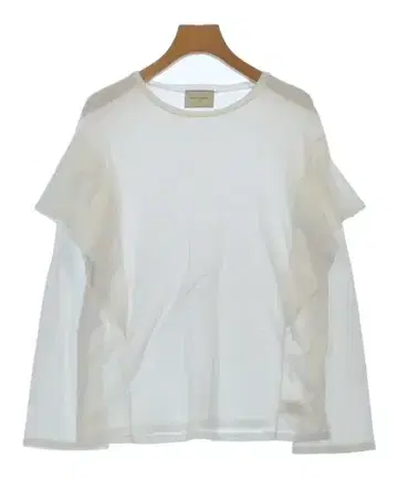 UNITED ARROWS 티셔츠/컷소 여성용