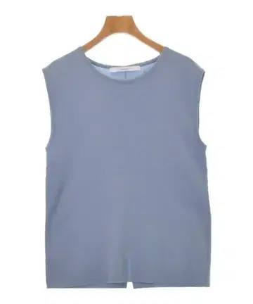 FRAMeWORK 베스트/슬리브리스 여성용