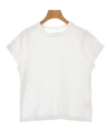 NOBLE T셔츠 티셔츠 여성용