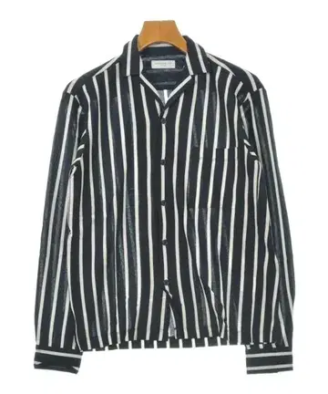 TOMORROWLAND 캐주얼 셔츠 남성용