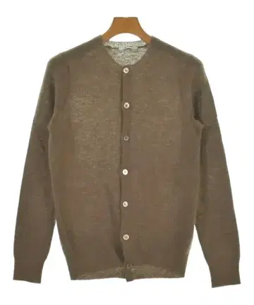 SLOANE 가디건 남성용